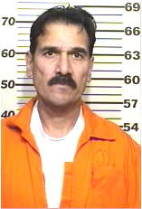 Inmate RODRIGUEZ, JOHN