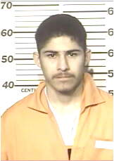 Inmate RODRIGUEZ, JUAN