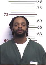 Inmate ROGERS, DONTA L