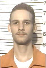 Inmate SIGLEY, BRIAN L