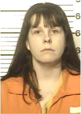 Inmate SMITH, LISA M