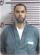 Inmate SMITH, TRAVIS