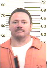 Inmate SNIDER, LARRY M