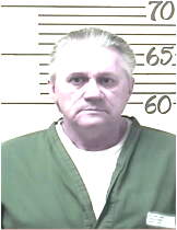 Inmate TAYLOR, LARRY K