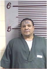 Inmate TORRES, LEOPOLDO M