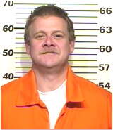 Inmate WEIGAND, JOSEPH J