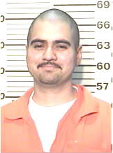 Inmate BAEZ, LOUIS D