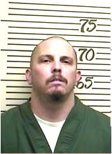 Inmate BOSWELL, JEFFREY A
