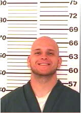 Inmate DAVIS, CHRISTOPHER M