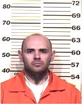 Inmate FOUTCH, DEREK H
