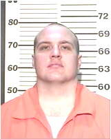 Inmate GRAVES, WILLIAM