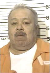 Inmate HERNANDEZMARES, MANUEL