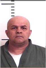 Inmate HERRERAVALENSULA, OSCAR