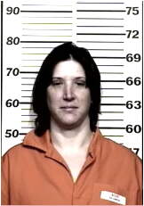 Inmate HODGE, TASHIA L