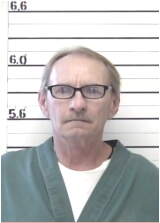 Inmate KNEDLER, JEFFREY A