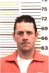 Inmate LEE, STEWART B