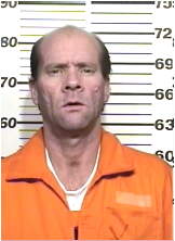 Inmate LEONARDELLI, DAVID