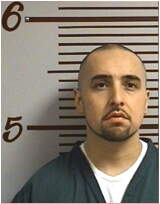 Inmate LOPEZ, SAMUEL