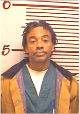 Inmate MANUEL, CURTIS J