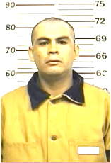 Inmate MONTOYAZAVALA, RAFAEL