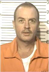 Inmate MONTOYA, RICHARD L