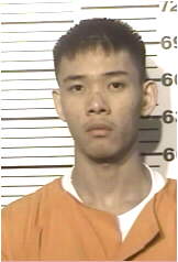 Inmate PHAM, HOAN