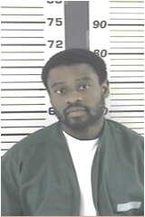 Inmate PHILLIPS, TERRY