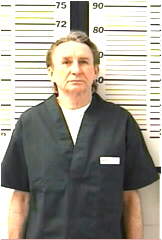 Inmate POWERS, JOHN M