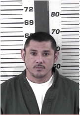 Inmate RODRIGUEZ, ROBERTO