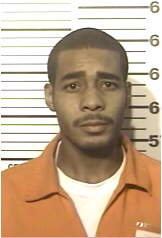 Inmate SIGARS, ERIC D