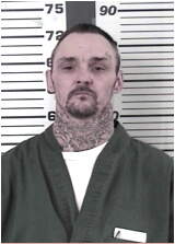 Inmate SMITH, DAVID L