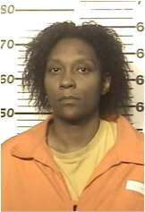 Inmate THOMAS, JOYCE M