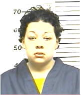 Inmate WHATLEY, JACQUELINE M