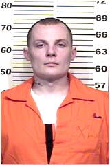 Inmate BARRY, CHRISTOPHER L