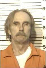 Inmate CHRISTIAN, RICHARD K