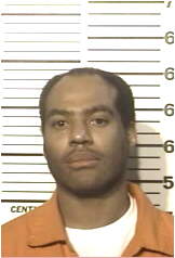 Inmate DOMINICK, ROBERT L