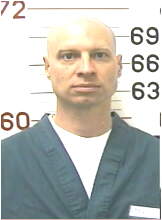 Inmate ELBERT, MATTHEW J