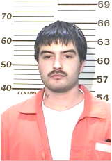 Inmate FLORES, CHRISTOPHER R