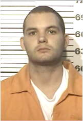 Inmate FOX, JOSHUA J