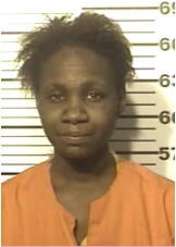 Inmate GRACE, ADRIENNE L