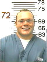 Inmate GRENEMYER, DANIEL L