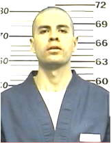 Inmate HERNANDEZ, CARLOS A