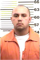 Inmate HERNANDEZ, STEVAN J