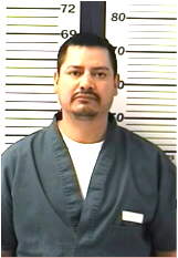 Inmate HERRERA, JOSE