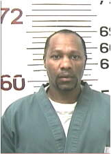 Inmate JOHNSON, JAMES F