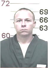 Inmate KIRKPATRICK, TERRY L