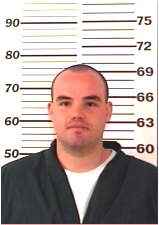 Inmate LOADER, GEORGE