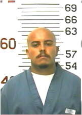 Inmate MESAPEREZ, JOSE J