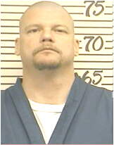 Inmate MORRIS, DAVID L