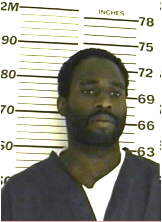 Inmate POWELL, LONNIE J